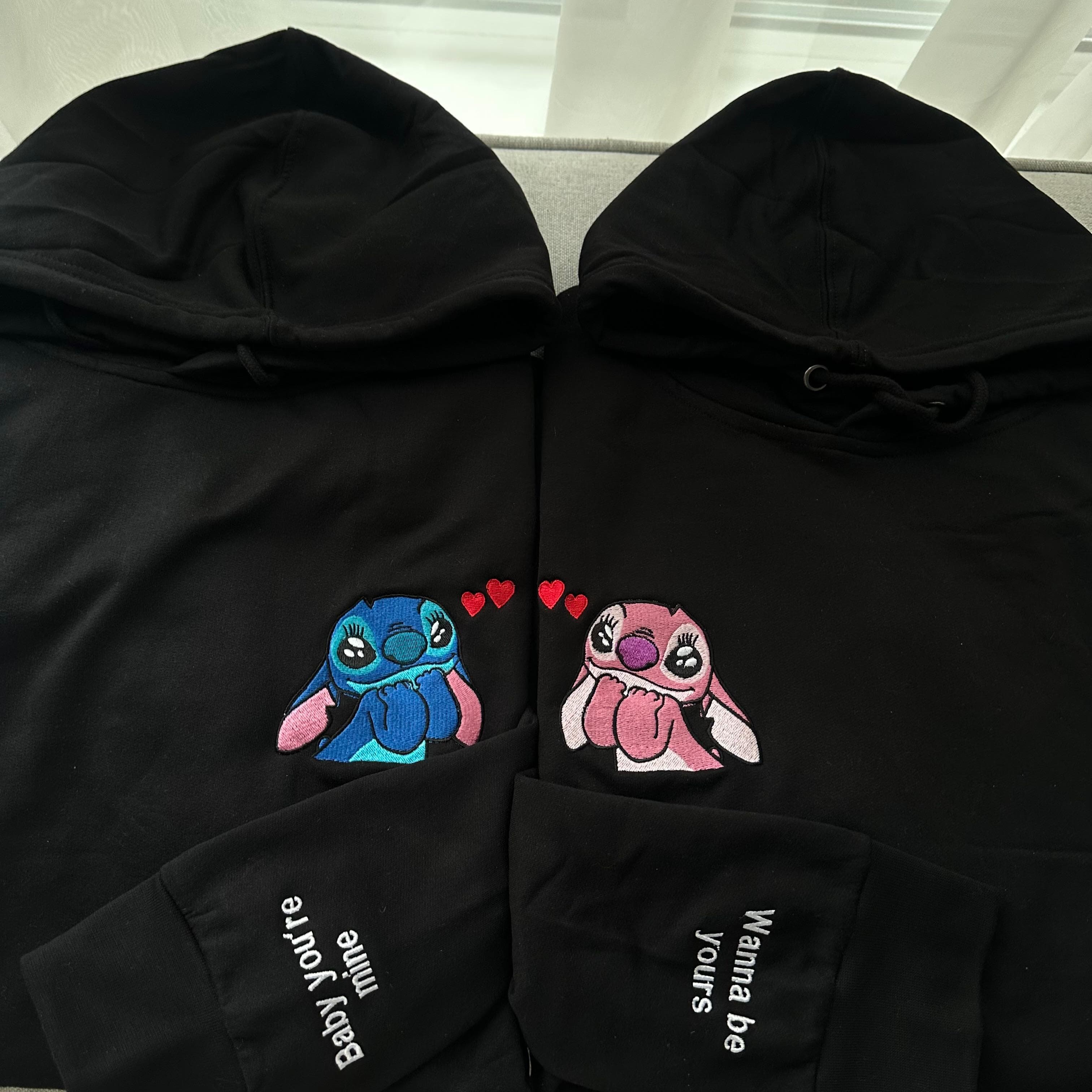 Hoodies