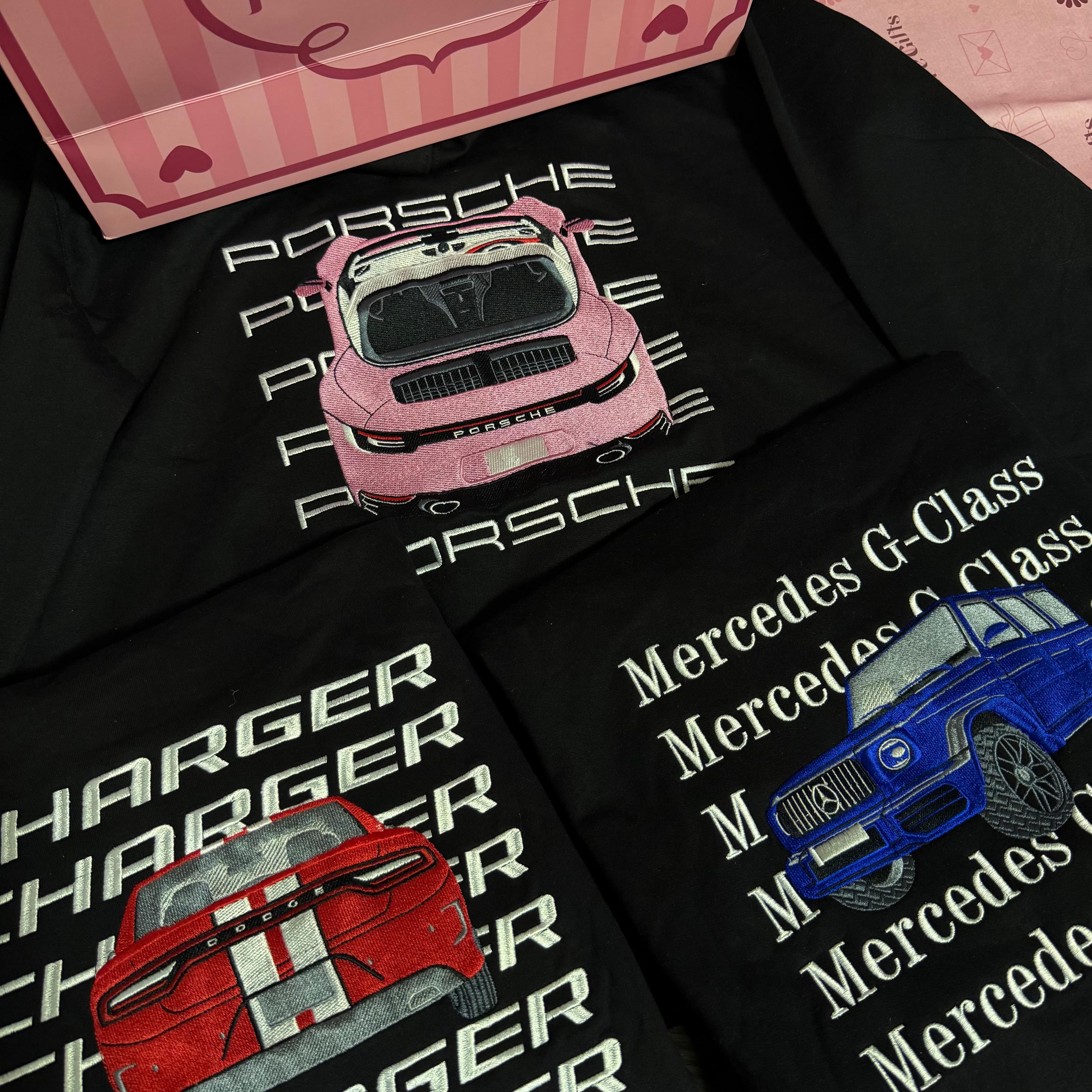 T-shirts