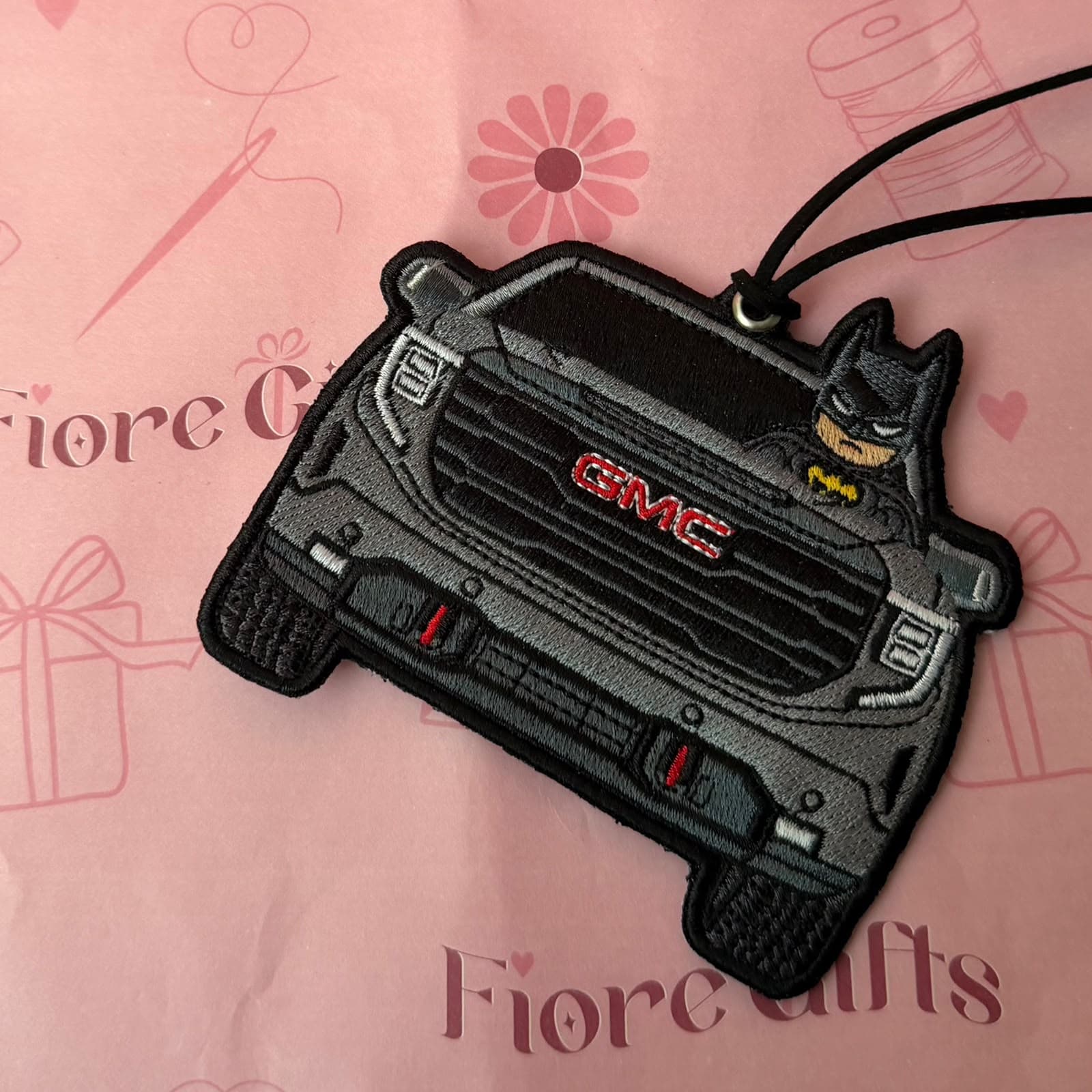 GMC Car Chain