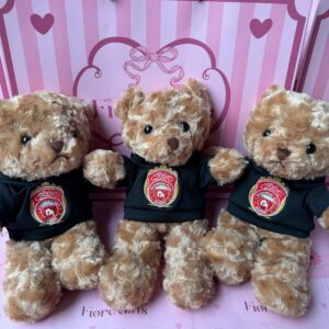 Muharraq Teddy Bear